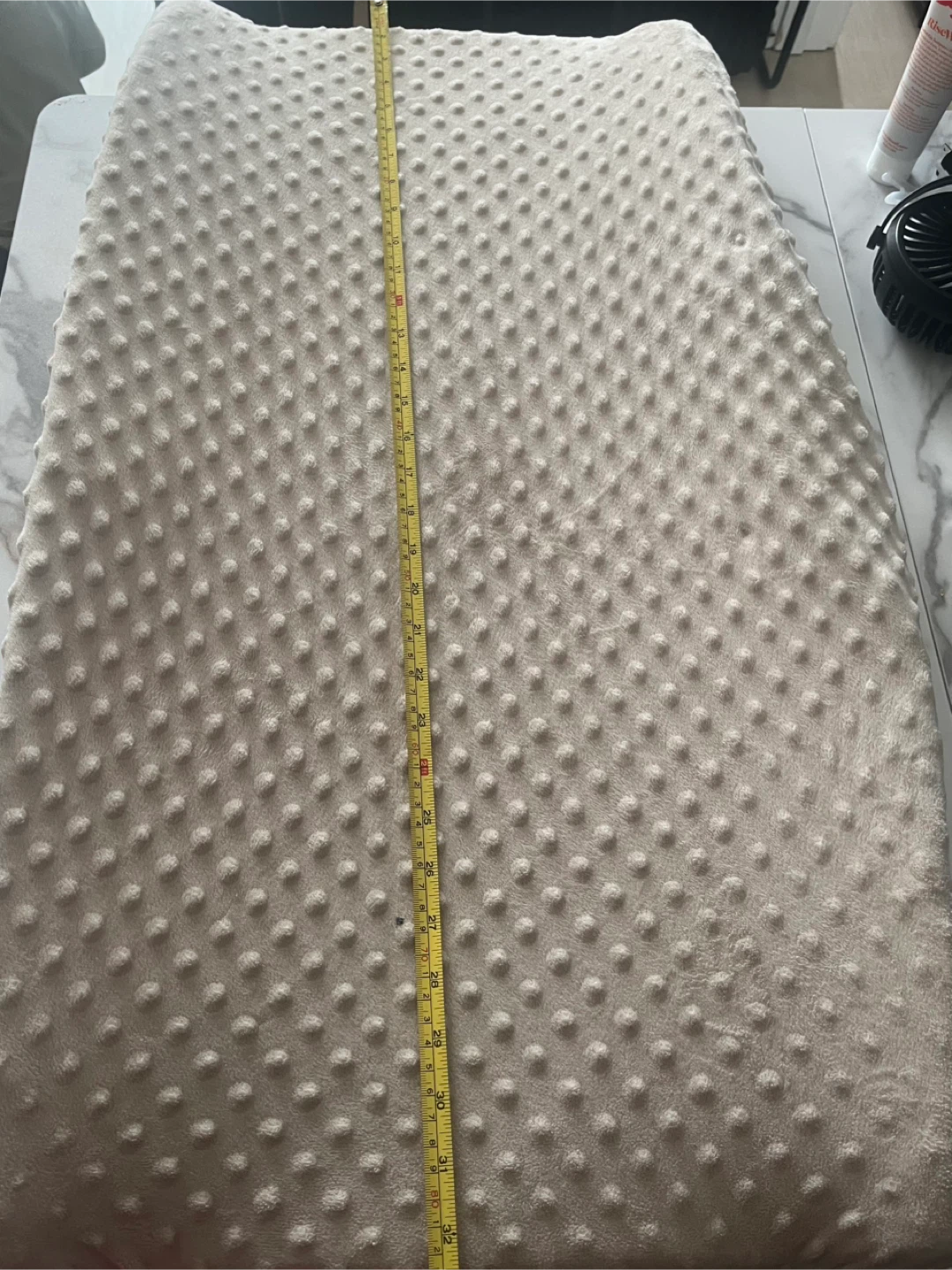 Baby Changing Pad & Covers