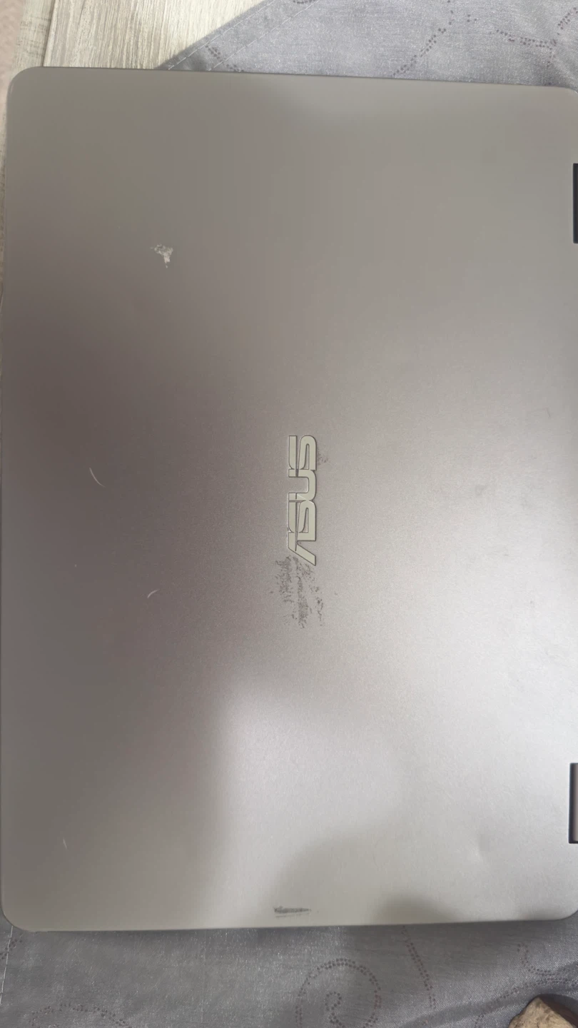 ASUS 2-in-1 Laptop - photo 3