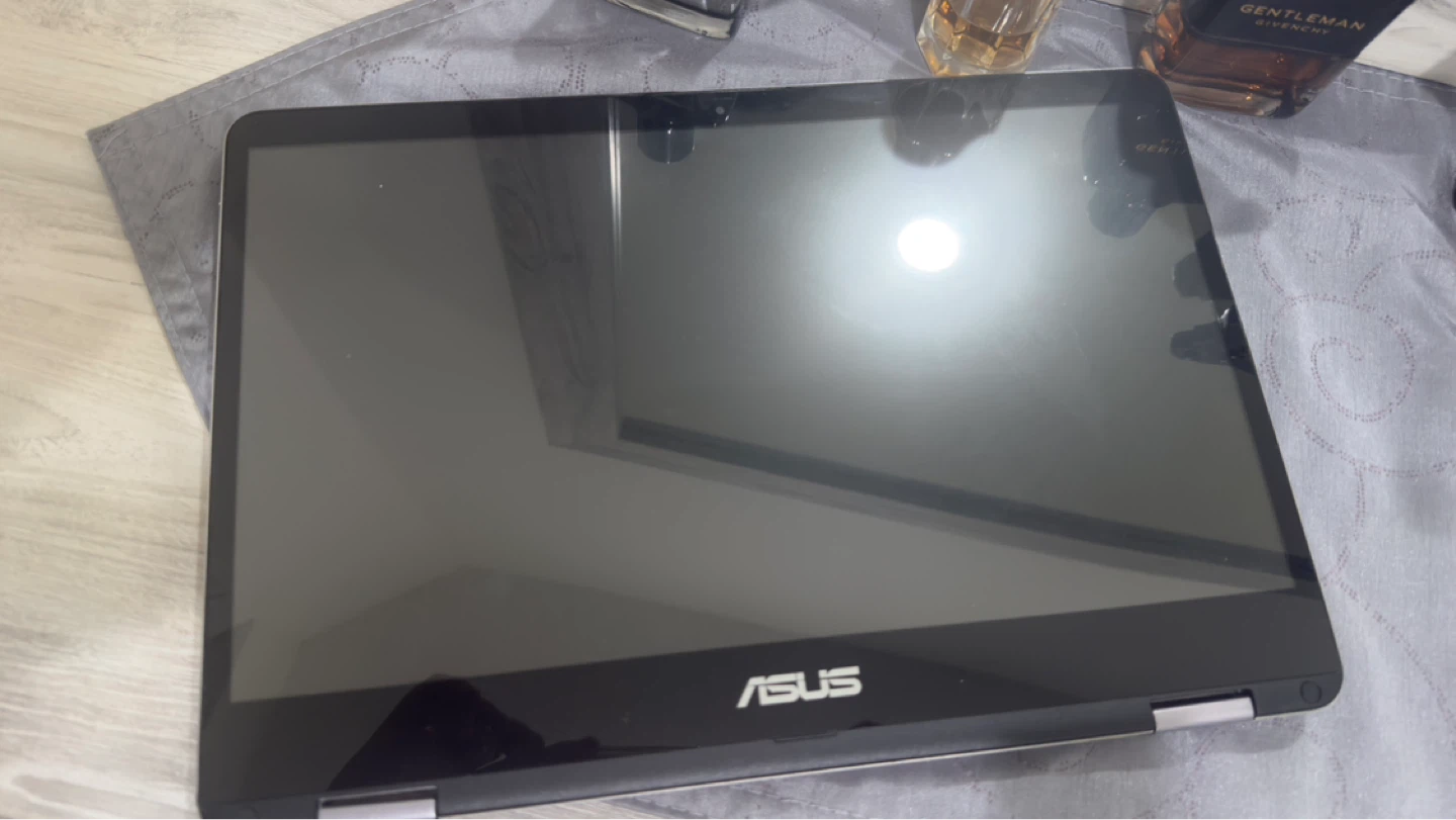 ASUS 2-in-1 Laptop - photo 2