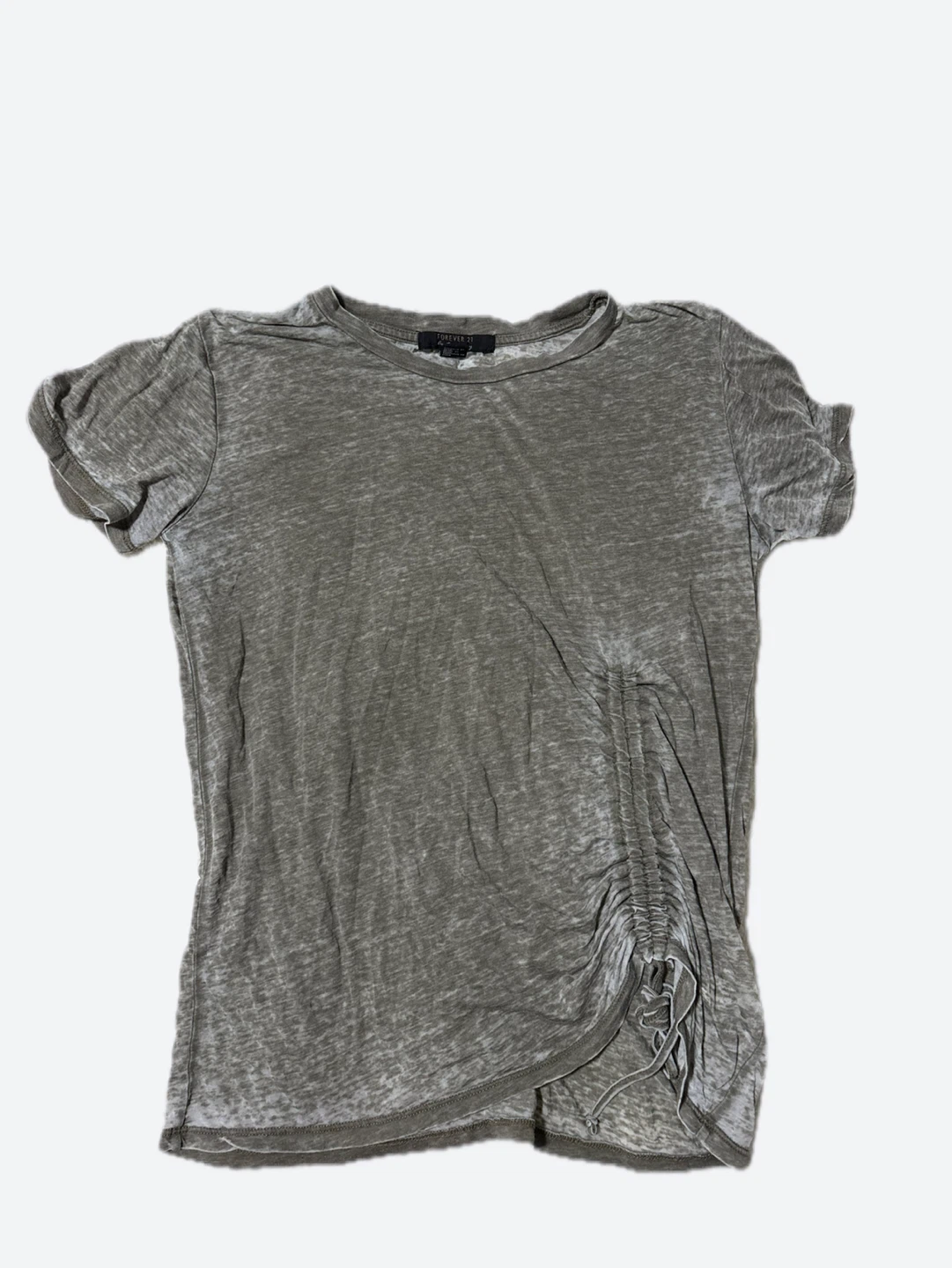 💚Forever 21 T-Shirt - photo 3