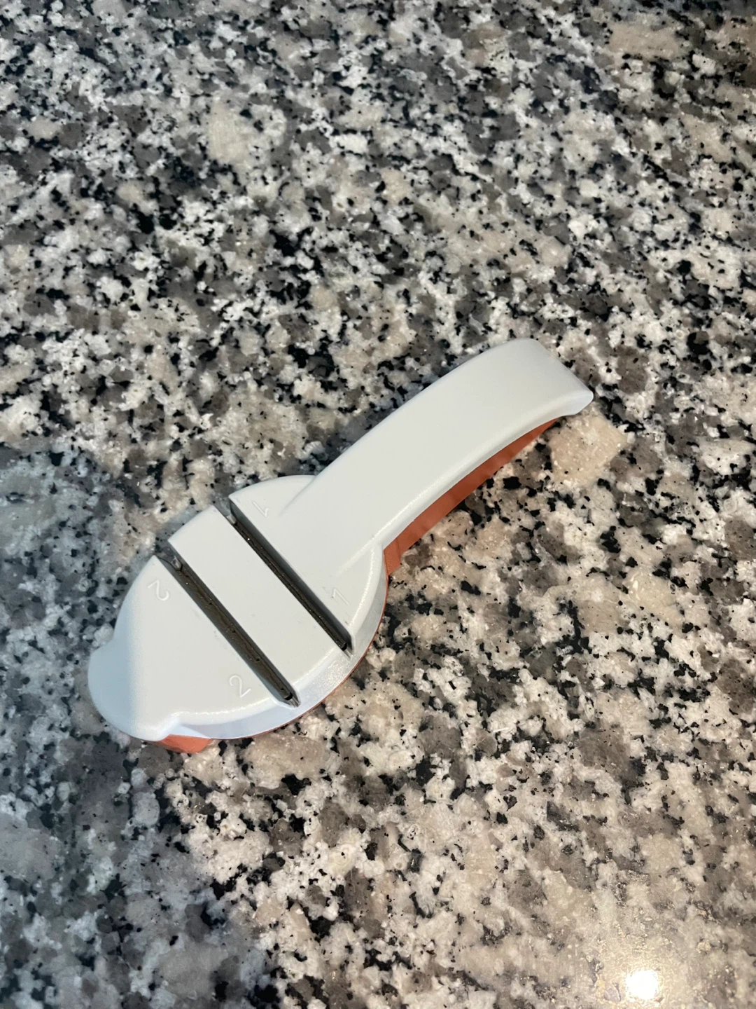 2-Slot Knife Sharpener