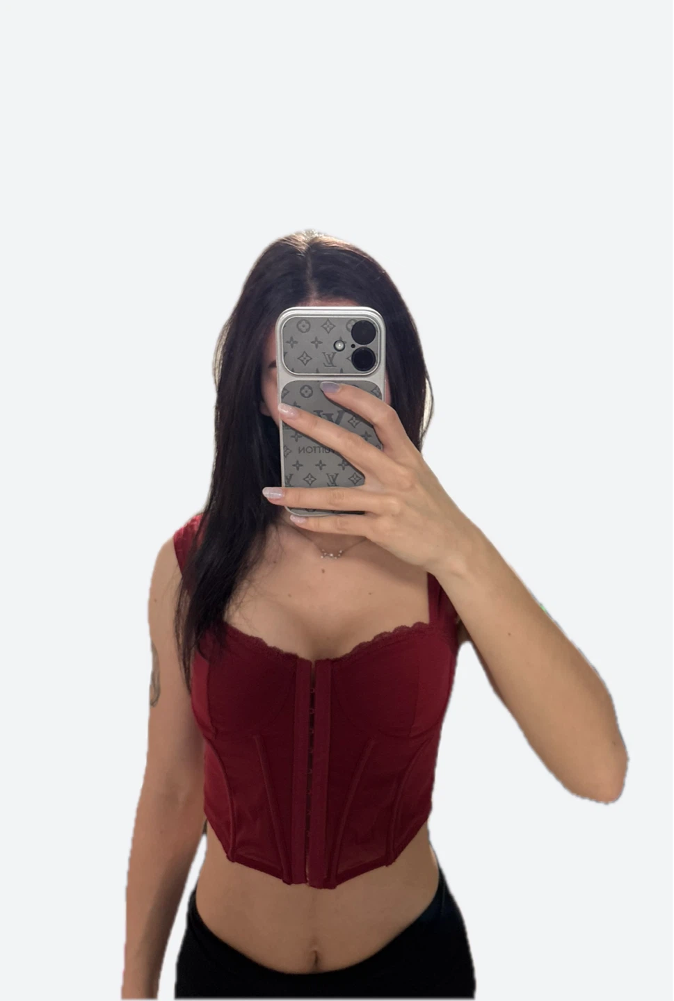 ❤️Garage Corset Top - photo 2