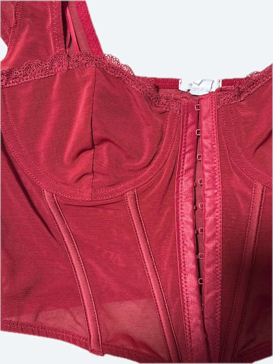 ❤️Garage Corset Top - photo 4