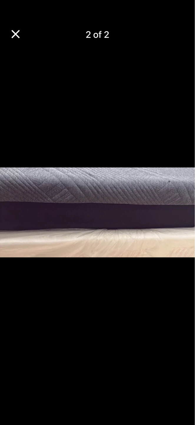 Queen Mattress