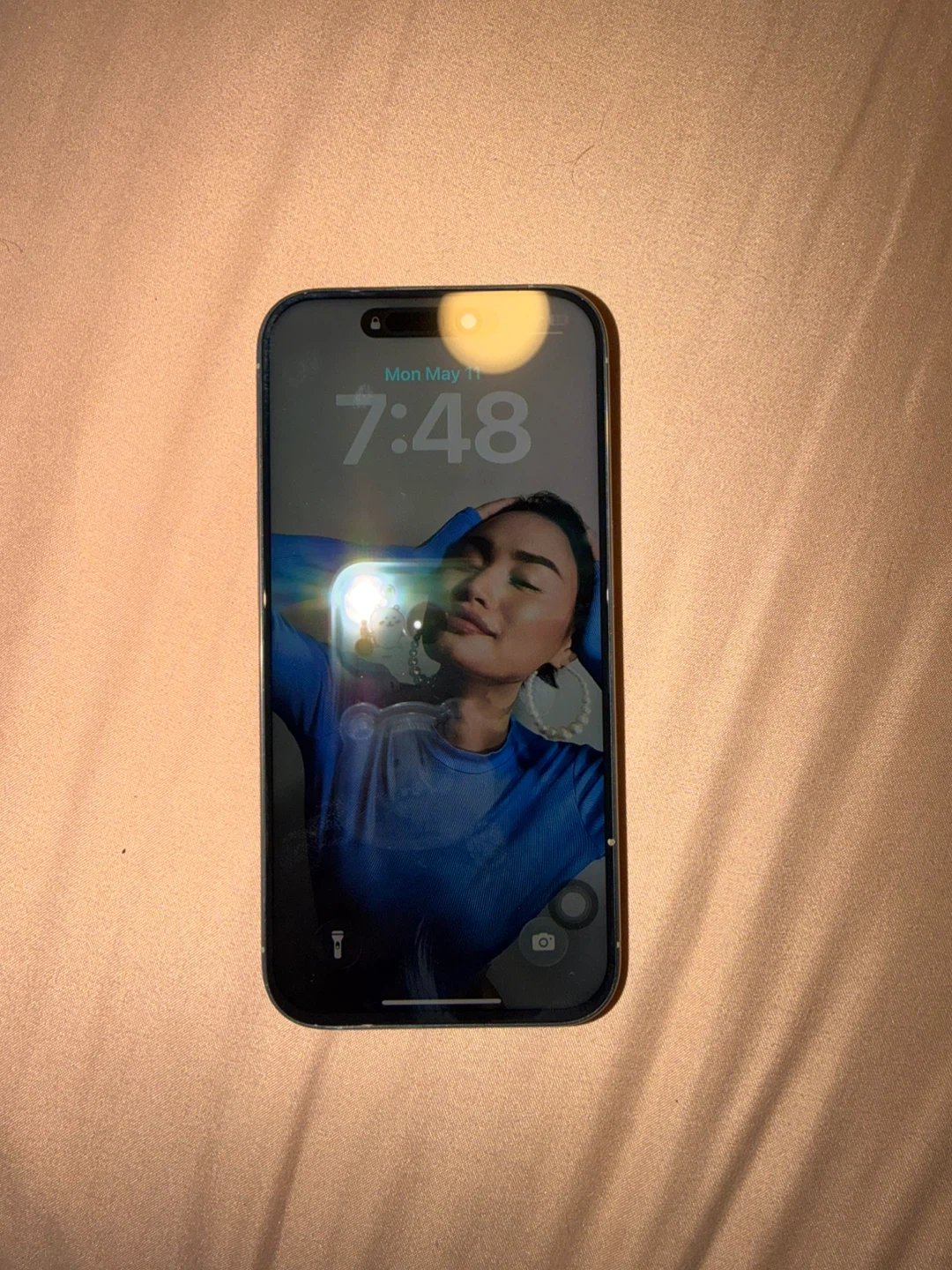 Apple iPhone 15 Pro 128 GB