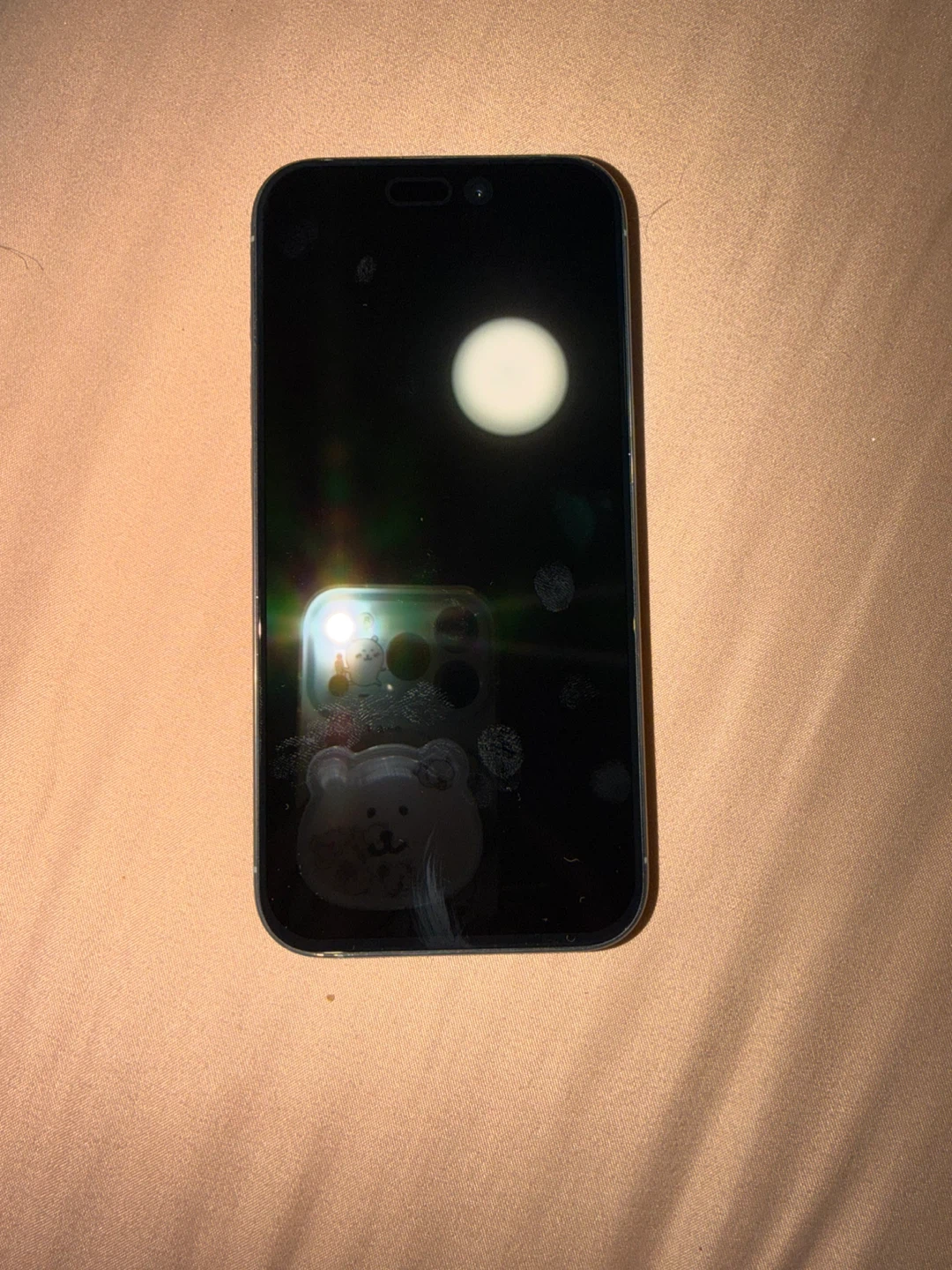 Apple iPhone 15 Pro 128 GB - photo 3