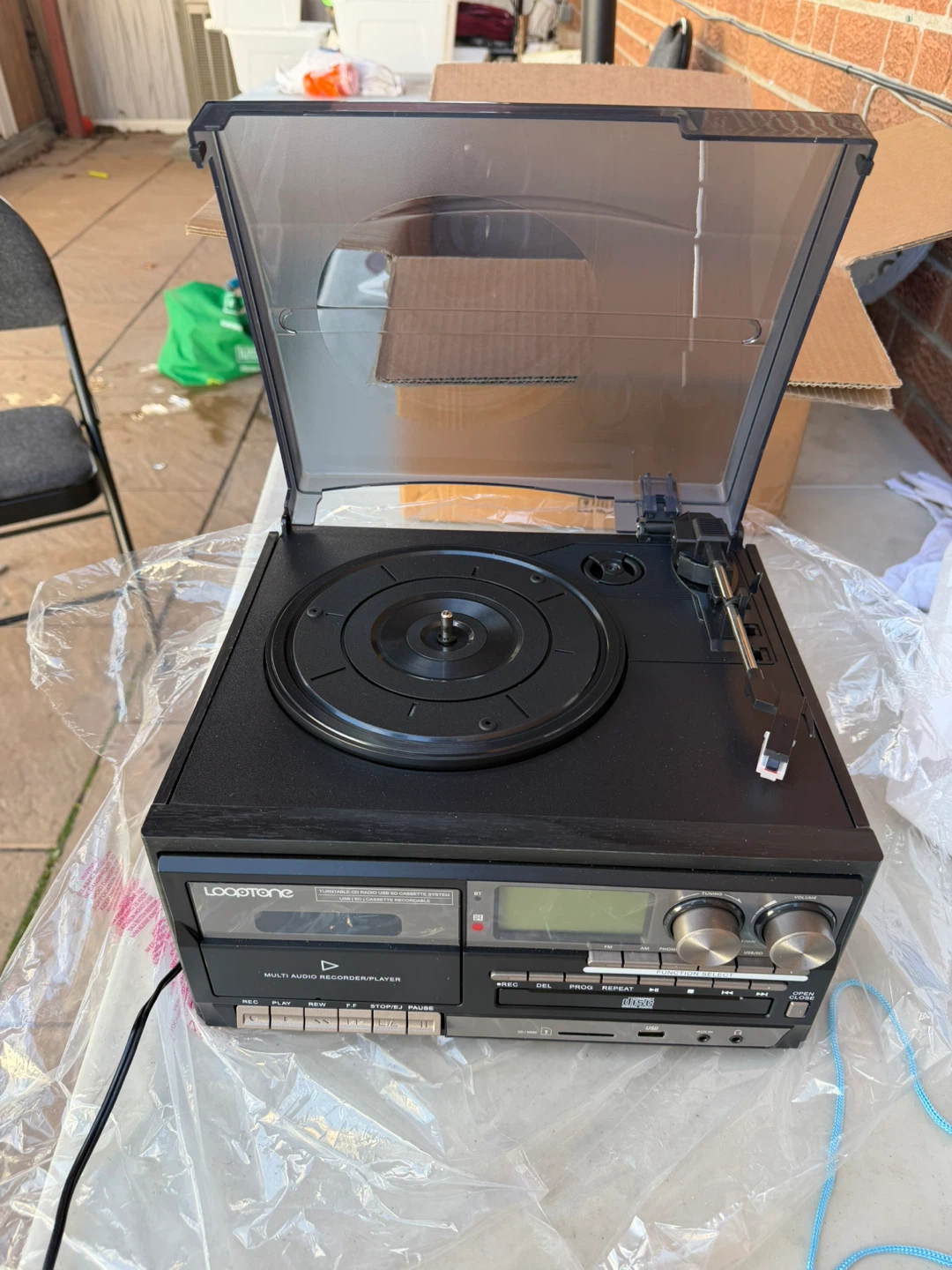 Multi Audio System - photo 3