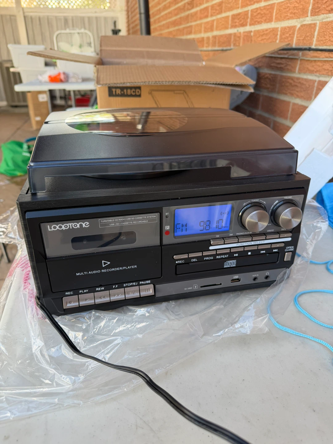 Multi Audio System - photo 4