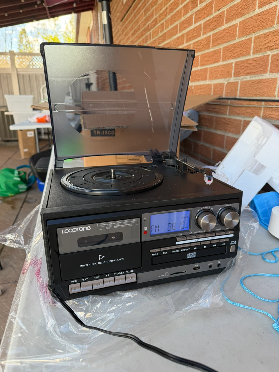 Multi Audio System - photo 2