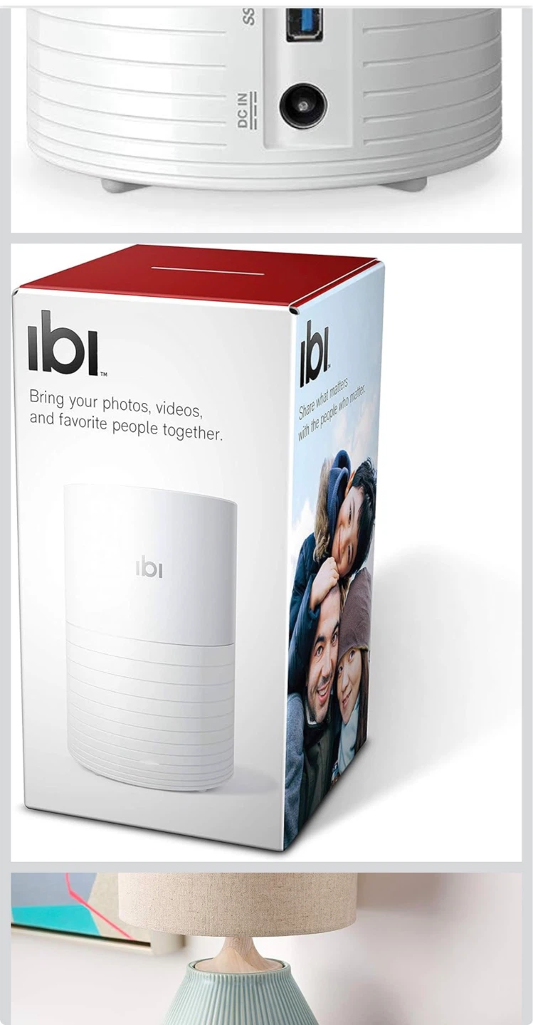 ibi Smart Photo Manager - photo 2