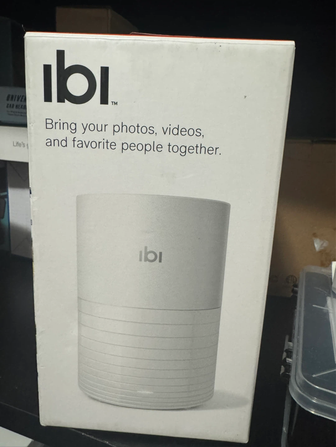 ibi Smart Photo Manager - photo 4