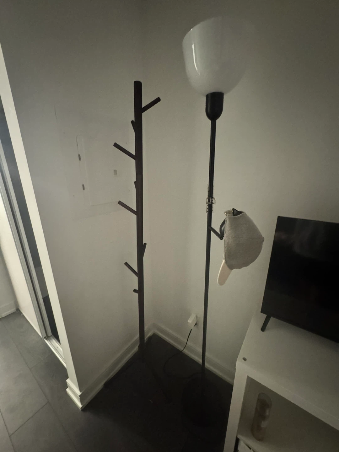 Coat Rack
