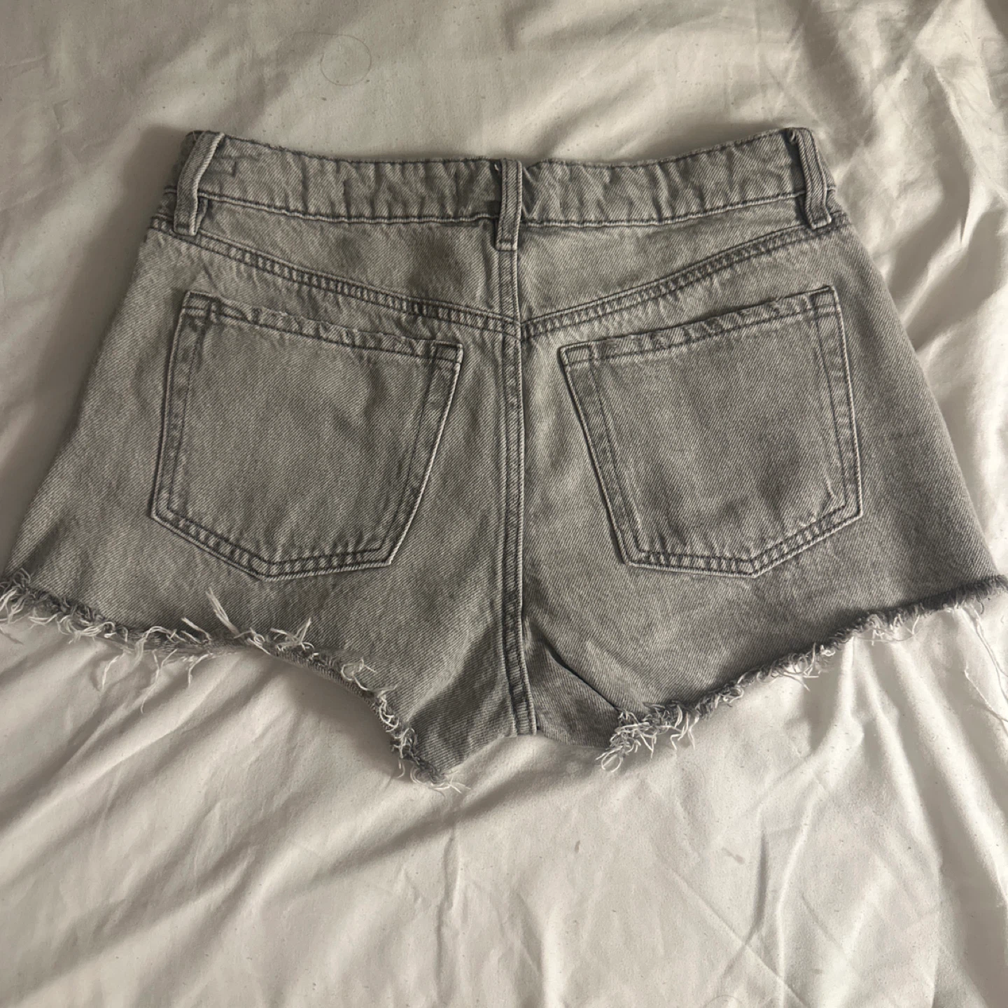 Garage Festival Demin Shorts - photo 2