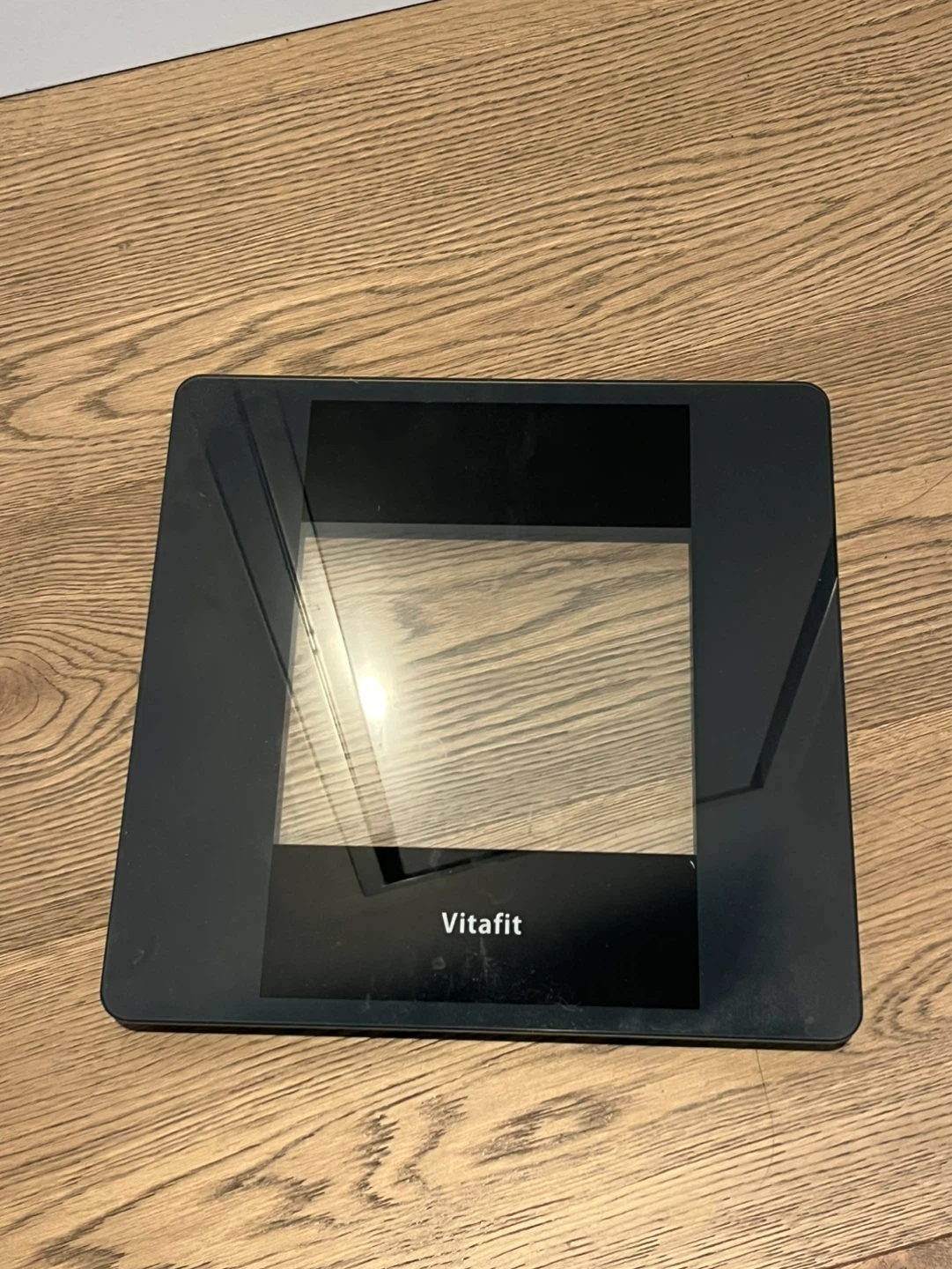 Vitafit Digital Scale