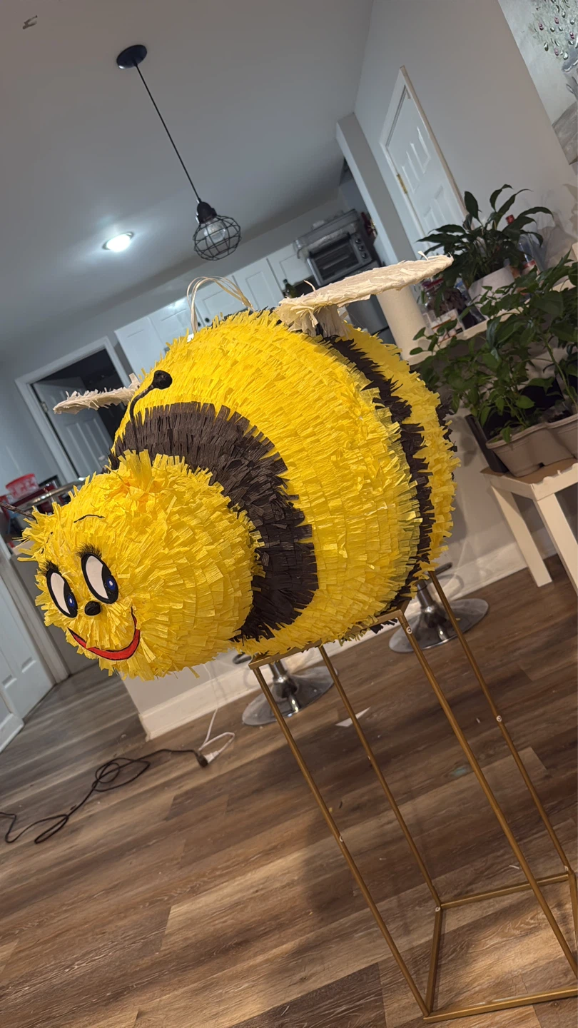 Handmade Piñatas - photo 3