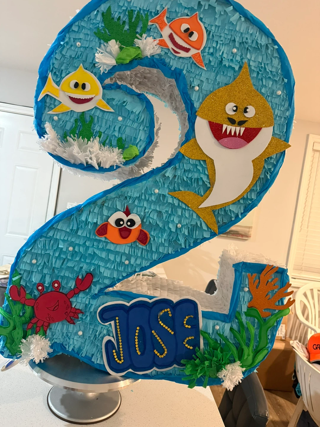 Handmade Piñatas - photo 2