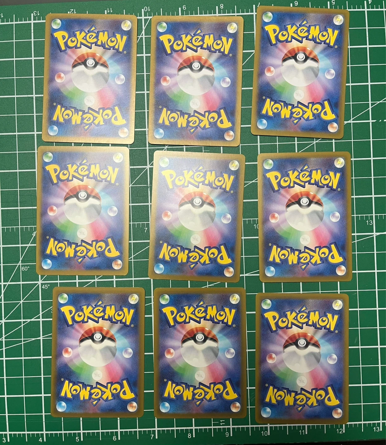 Pokemon Trading Card Lot - Eevee & Evolutions - photo 2