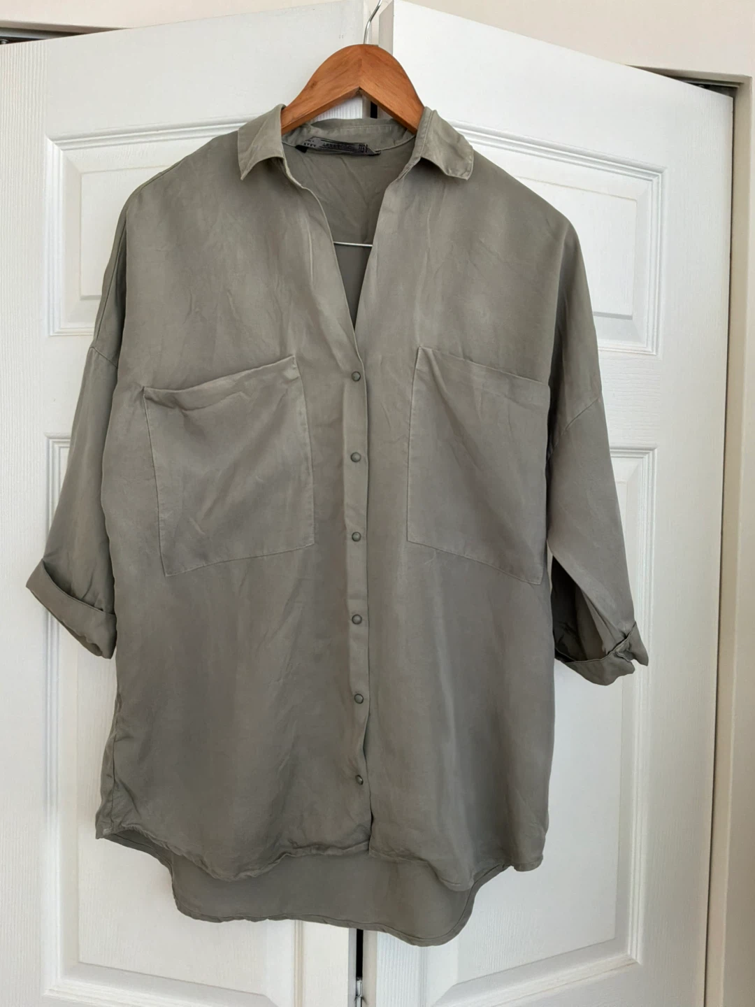 Zara Clothing Bundle — All for $20 - photo 4