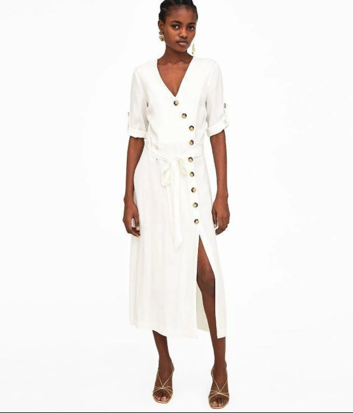 Zara Clothing Bundle — All for $20 - photo 3