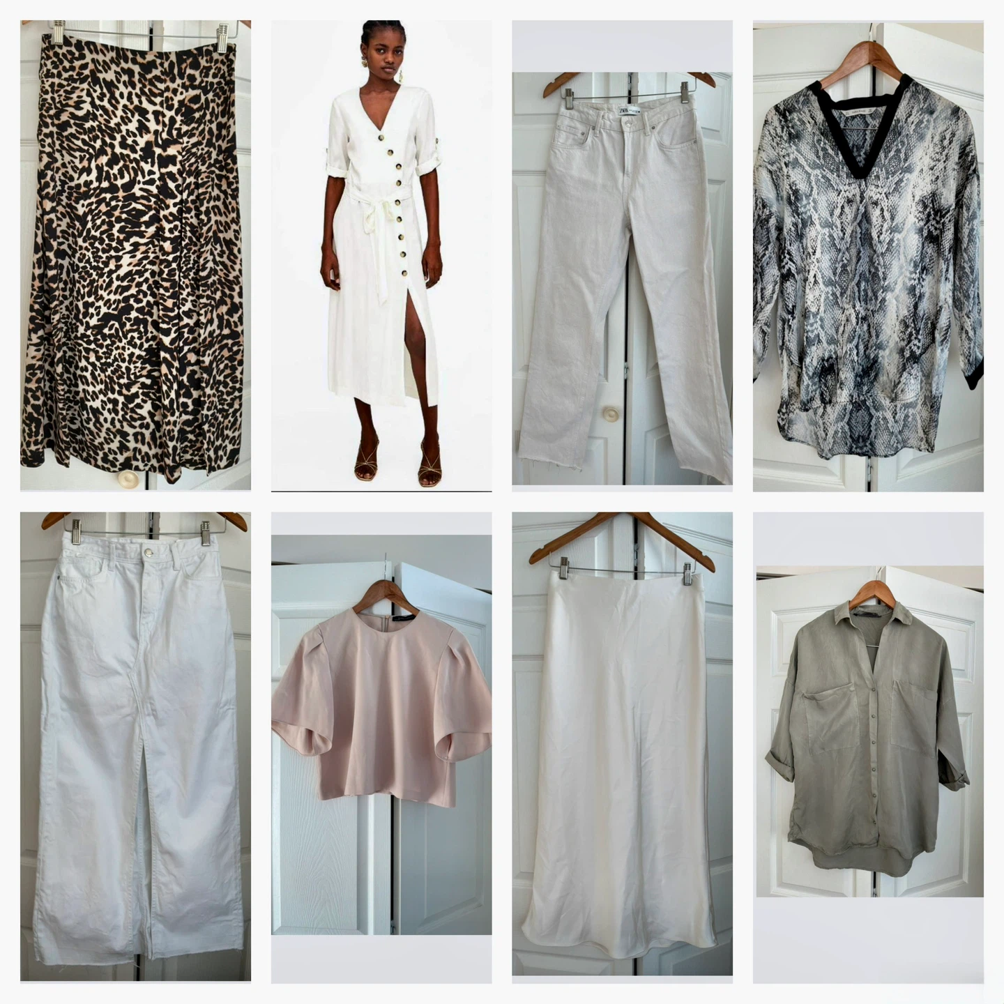 Zara Clothing Bundle — All for $20
