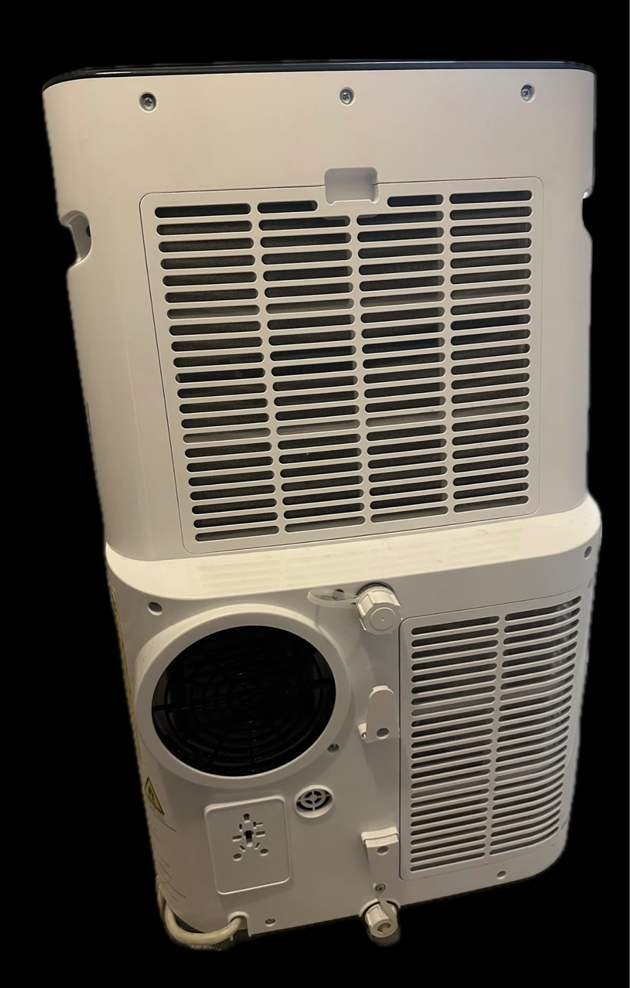 Costway 14000 BTU Portable Air Conditioner - photo 4