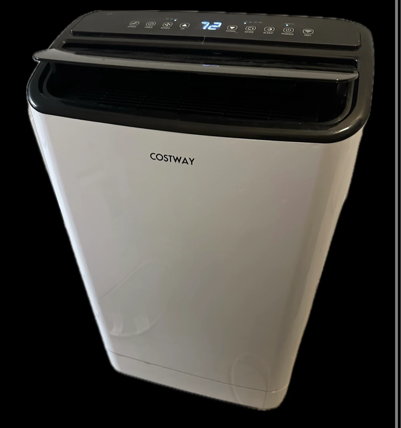 Costway 14000 BTU Portable Air Conditioner - photo 2