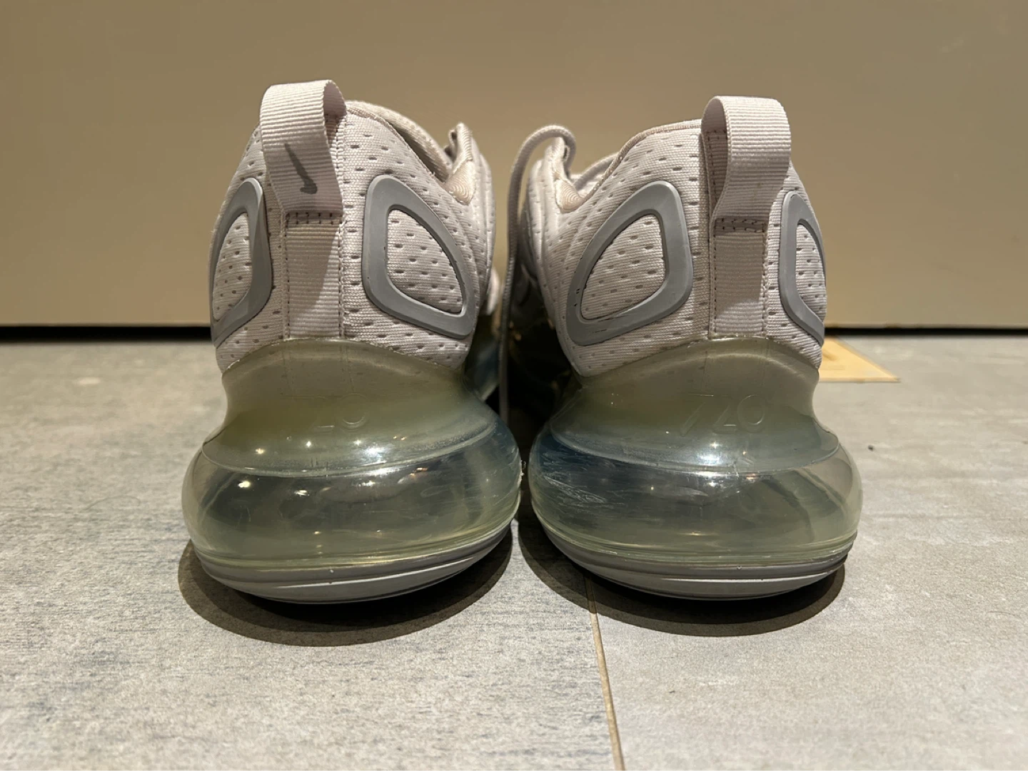 Nike Air Max 720 Shoes - photo 3