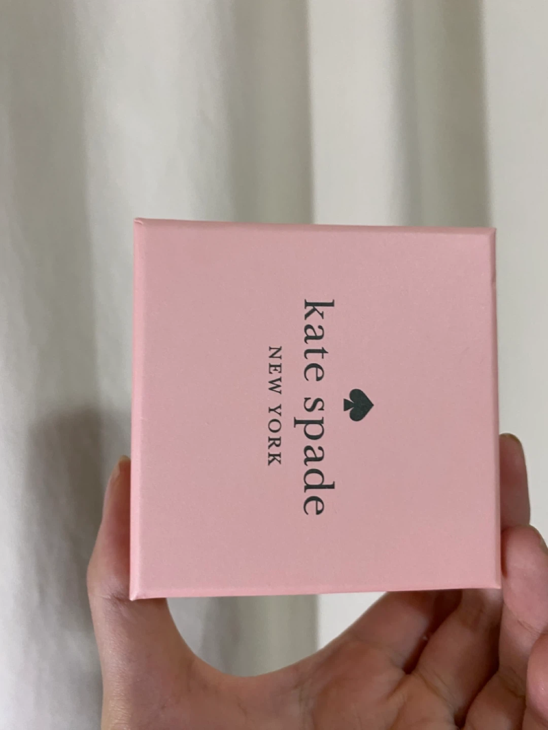 Kate Spade Heart Necklace and Earrings Set - photo 2