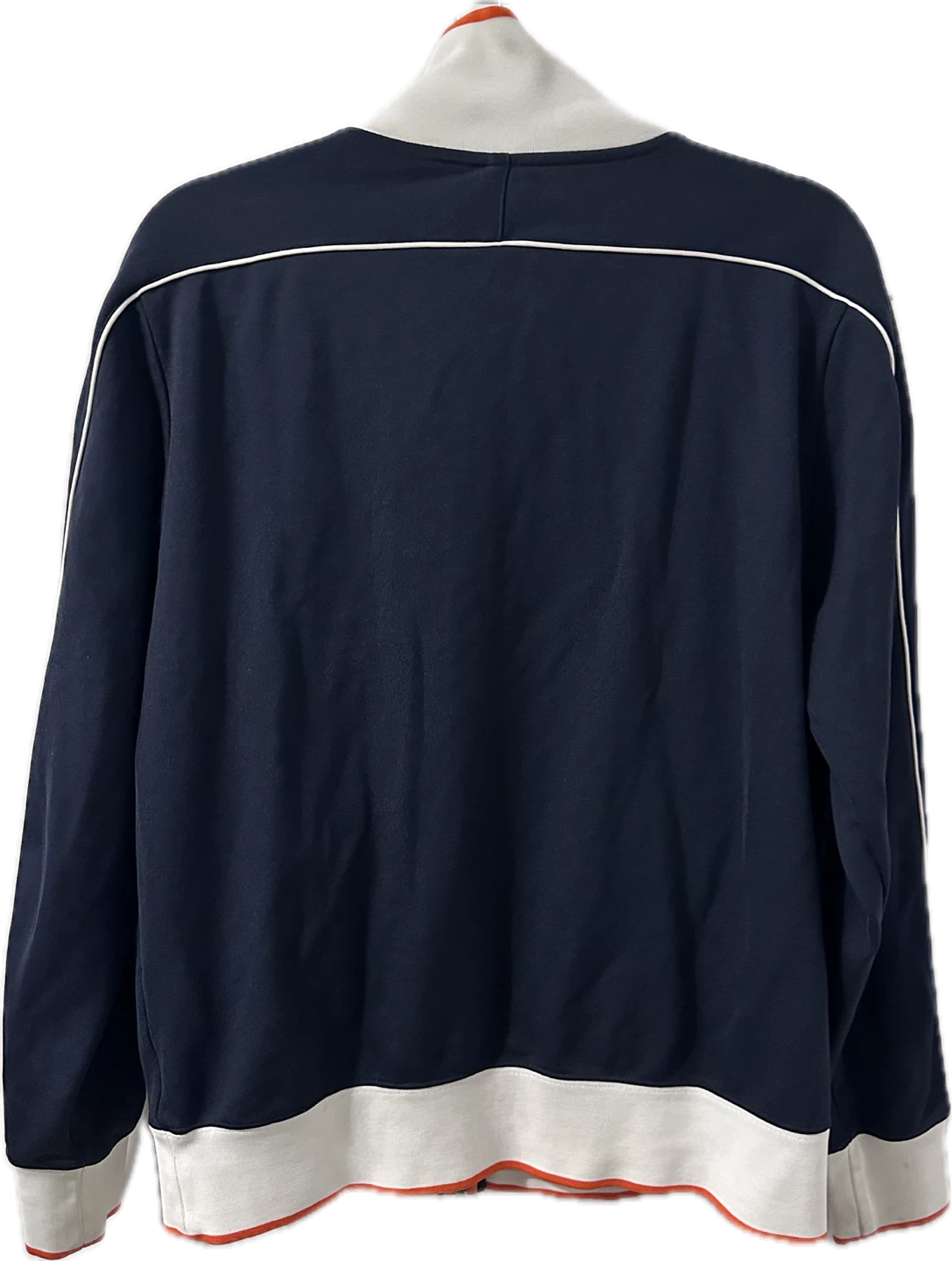 Nike Vintage Y2K Track Jacket - photo 5