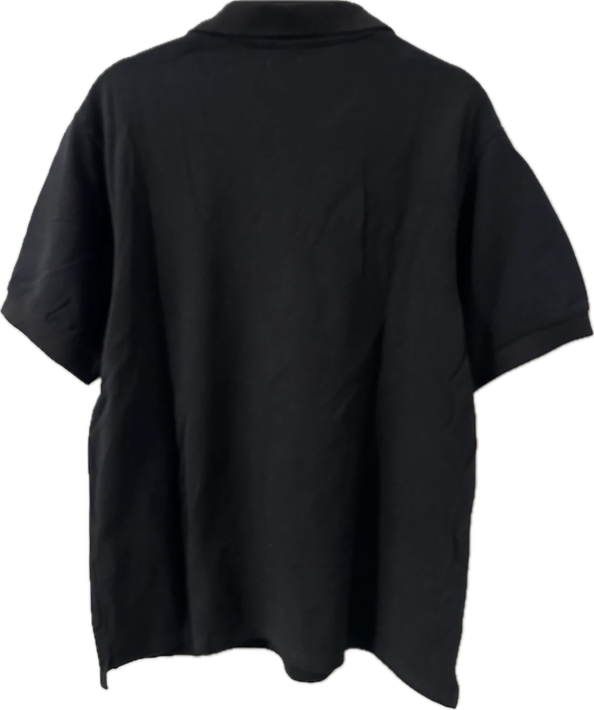 Manchester United Official Product x Ecolab 100X Polo Shirt - photo 3