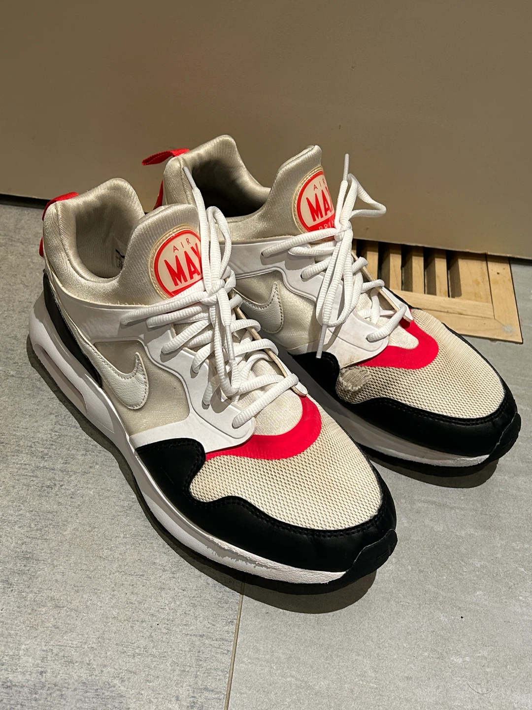 Nike Air Max Prime Men's Sneakers