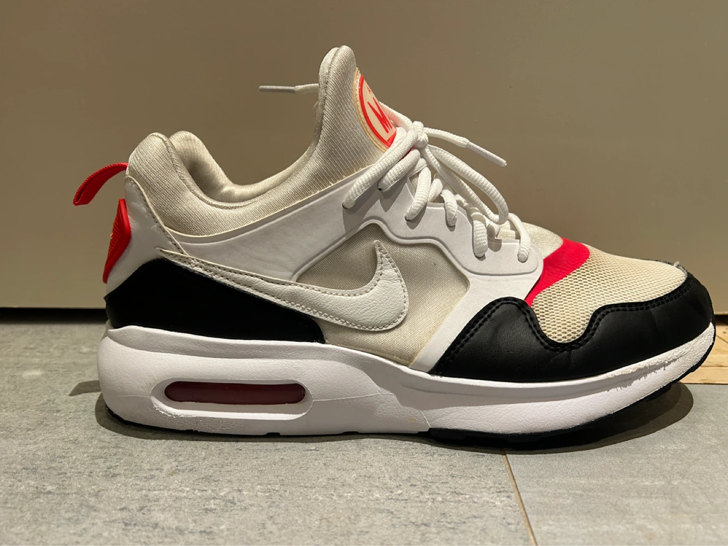 Nike Air Max Prime Men's Sneakers - photo 2