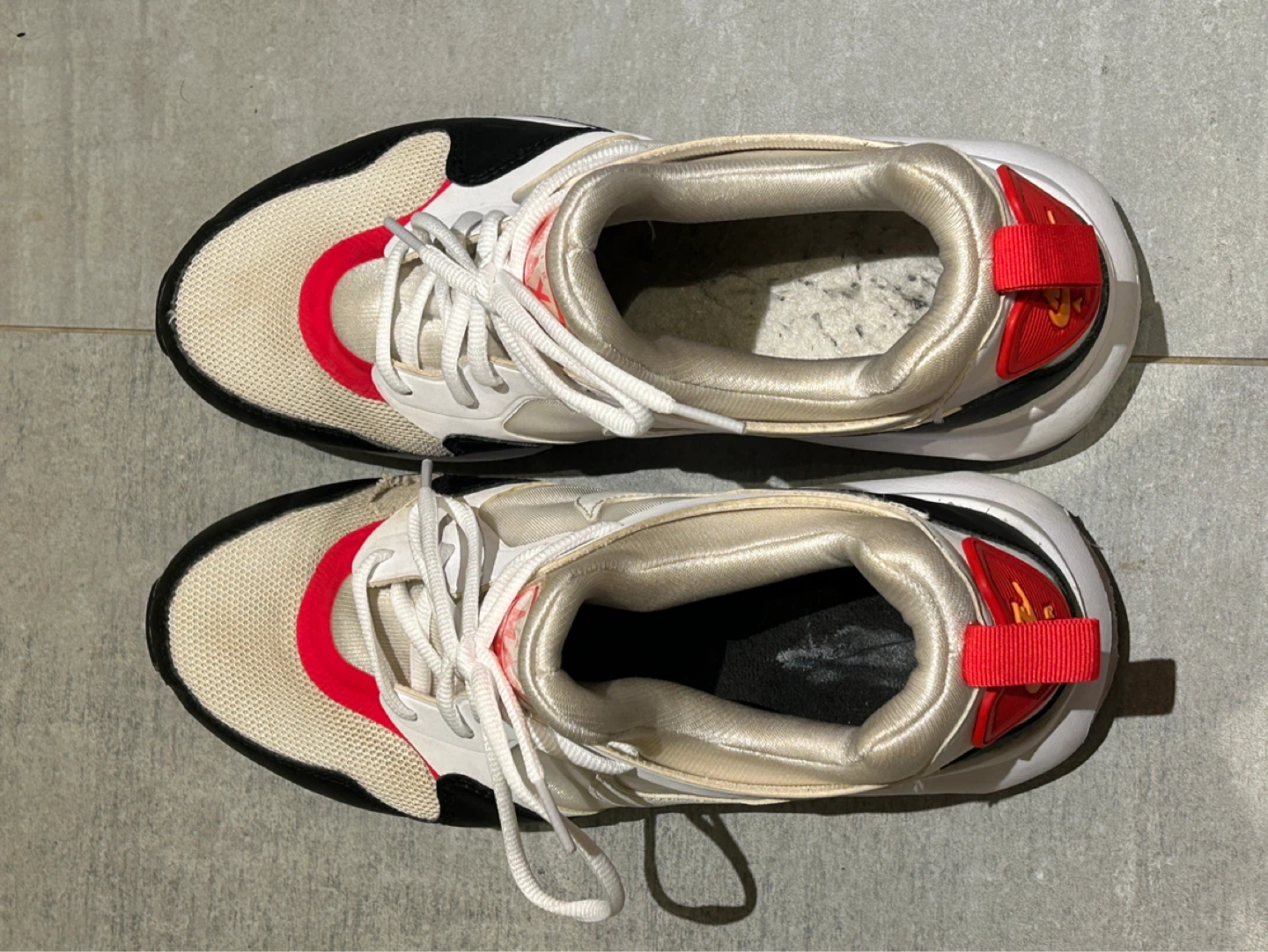 Nike Air Max Prime Men's Sneakers - photo 3