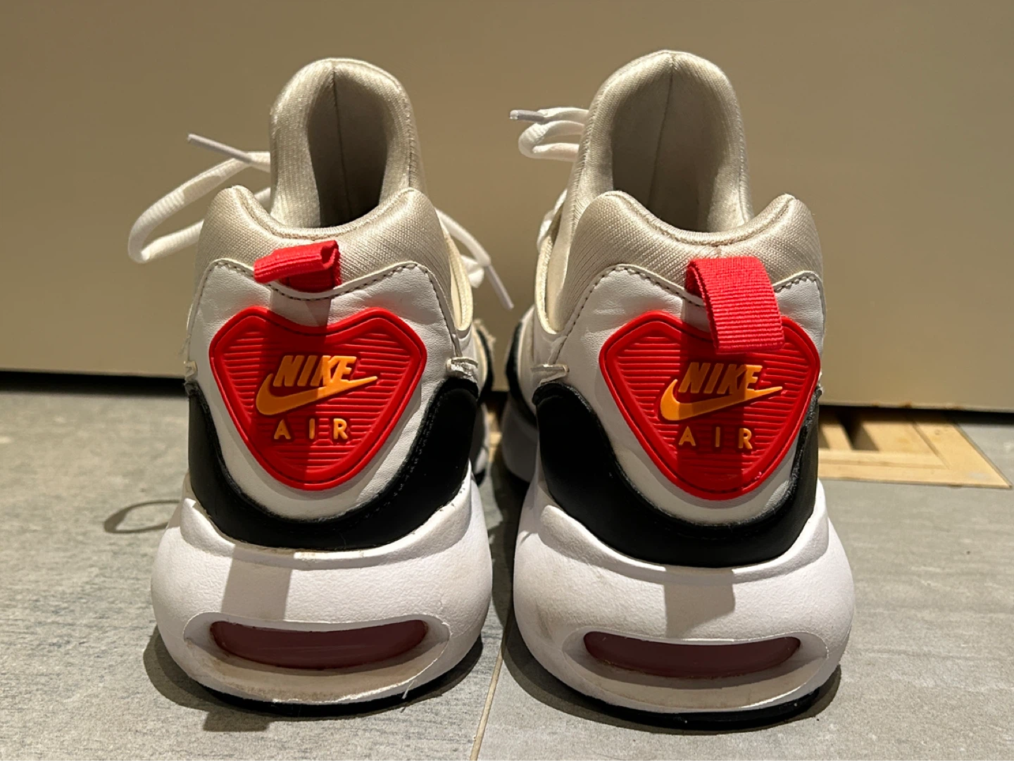 Nike Air Max Prime Men's Sneakers - photo 4