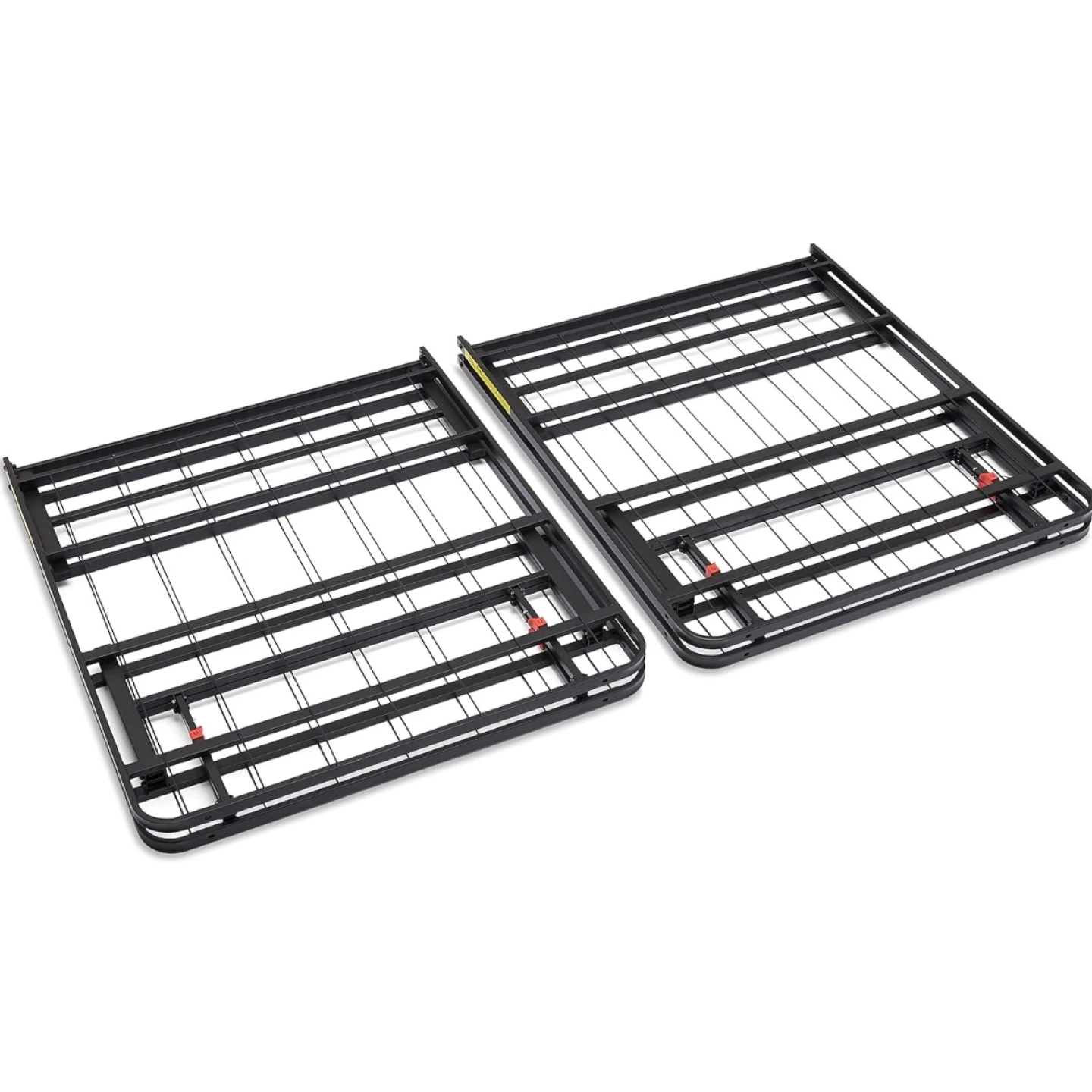 King Bed Frame - 14” Foldable - photo 2