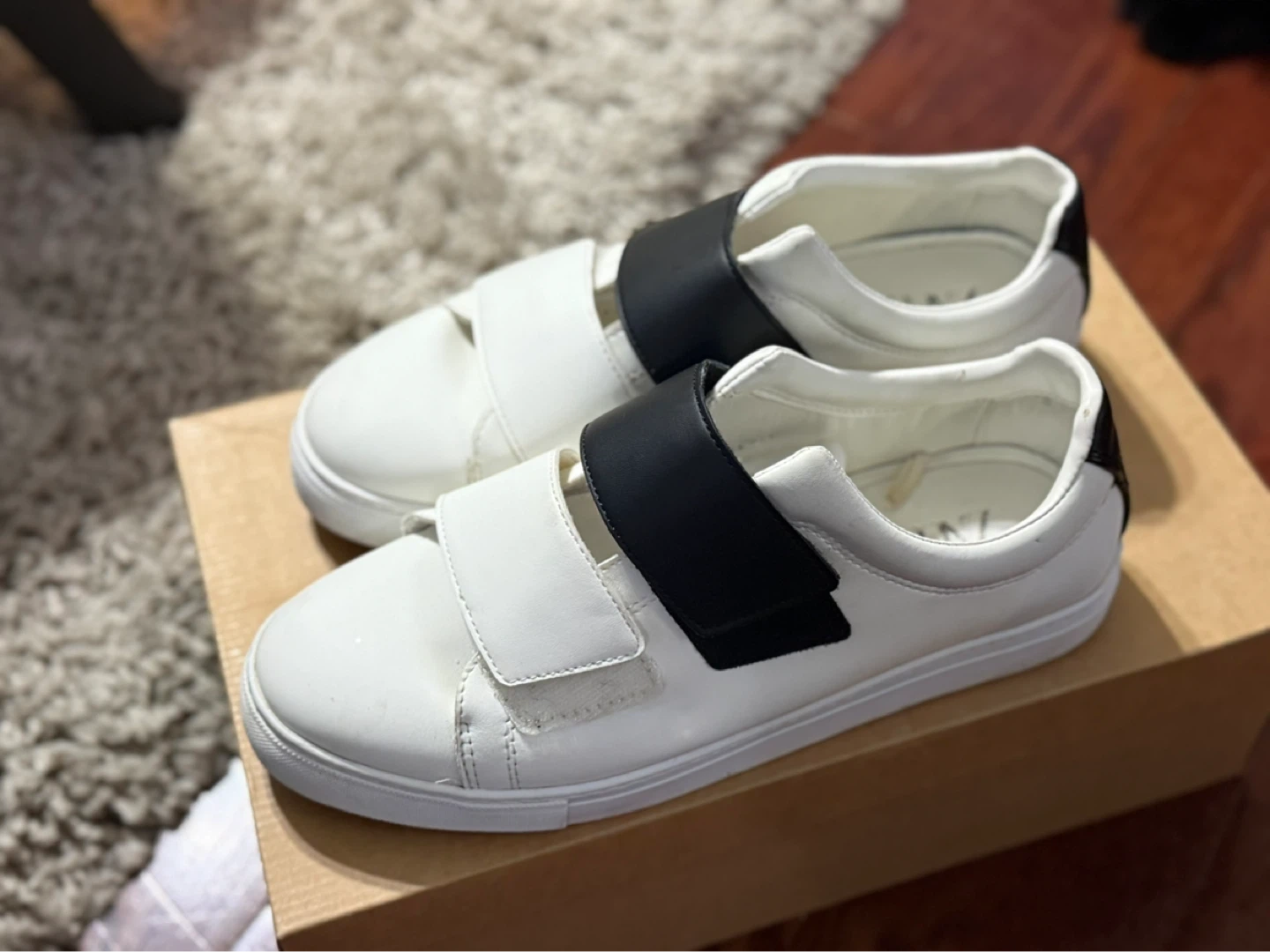 Zara sneakers (2)