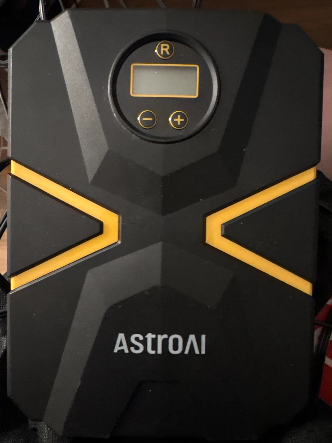 AstroAI Portable Tire Inflator