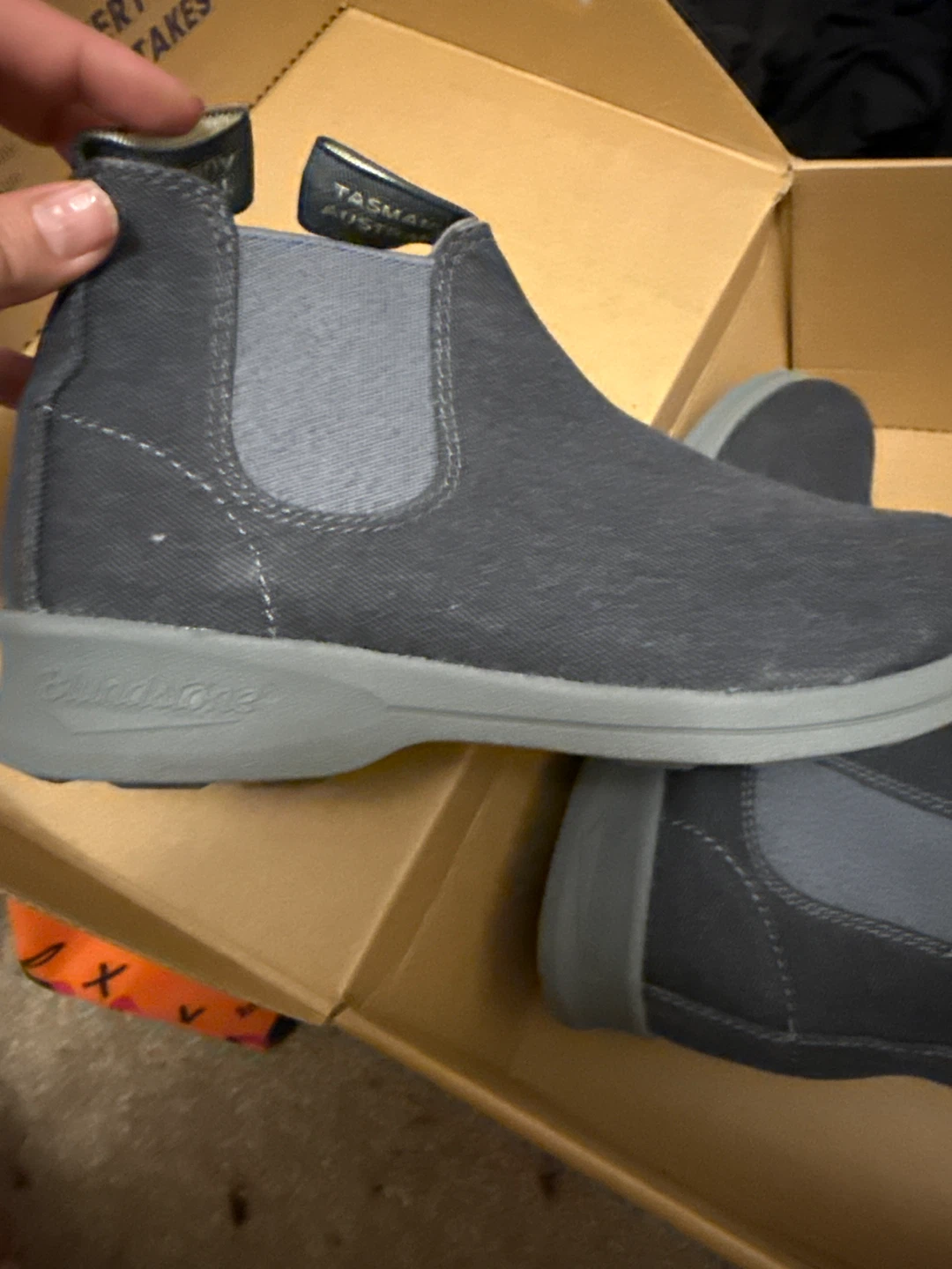 Blundstone 1389 - photo 2