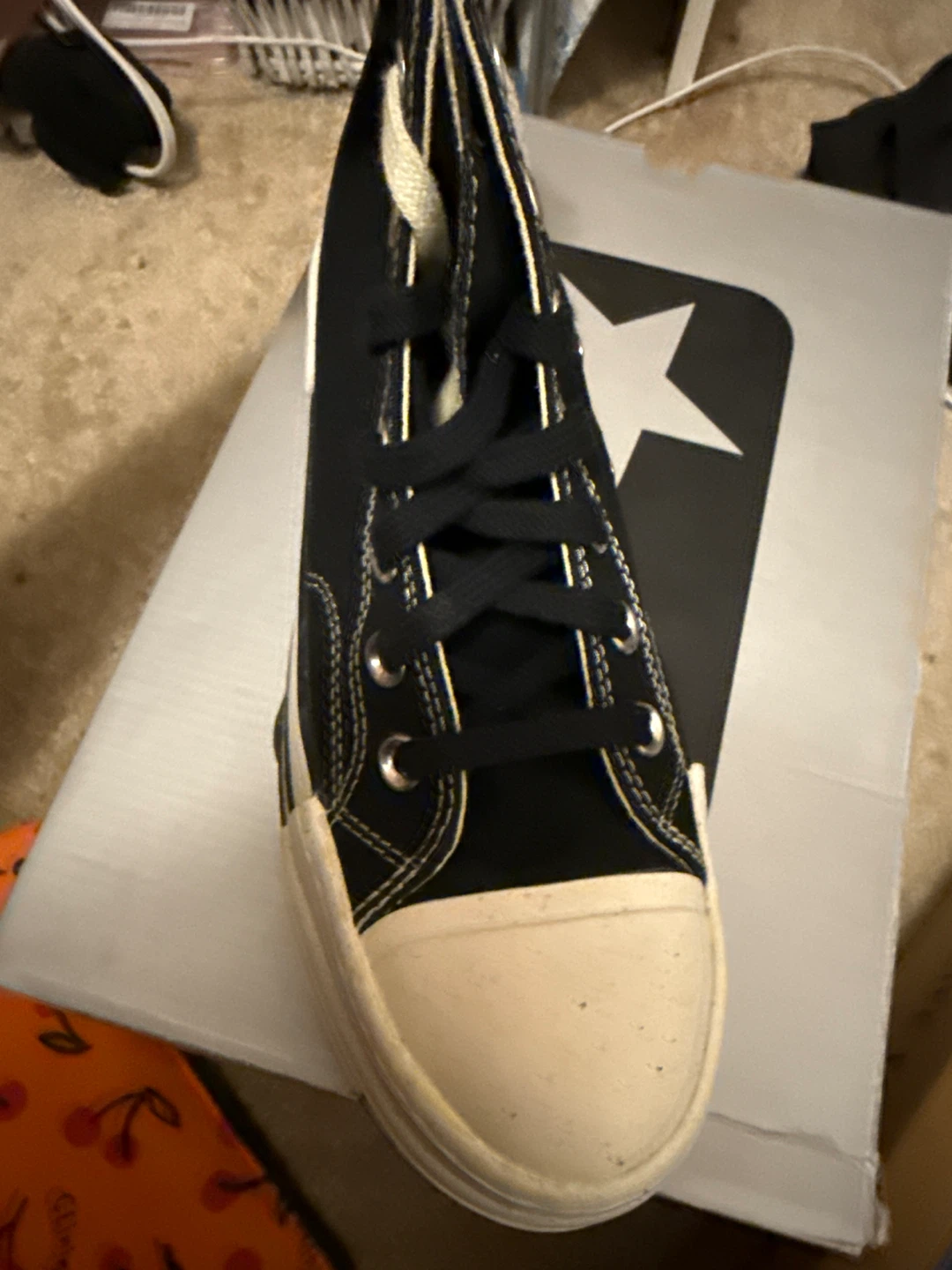 Converse Chuck Taylor All Star CX - photo 2