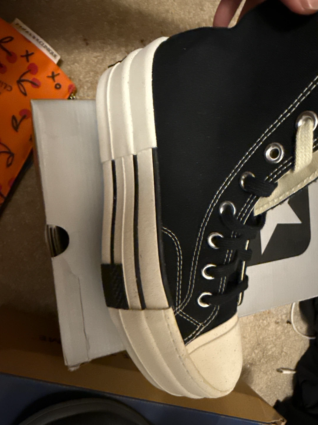 Converse Chuck Taylor All Star CX - photo 3