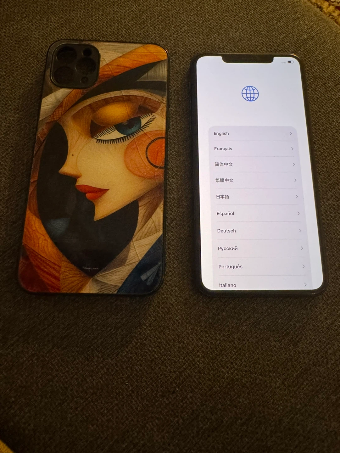 Apple iPhone 11 Pro Max (Space Grey) - photo 4