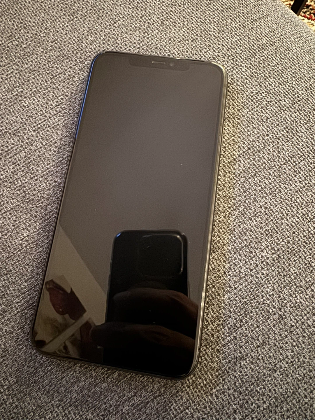 Apple iPhone 11 Pro Max (Space Grey) - photo 3