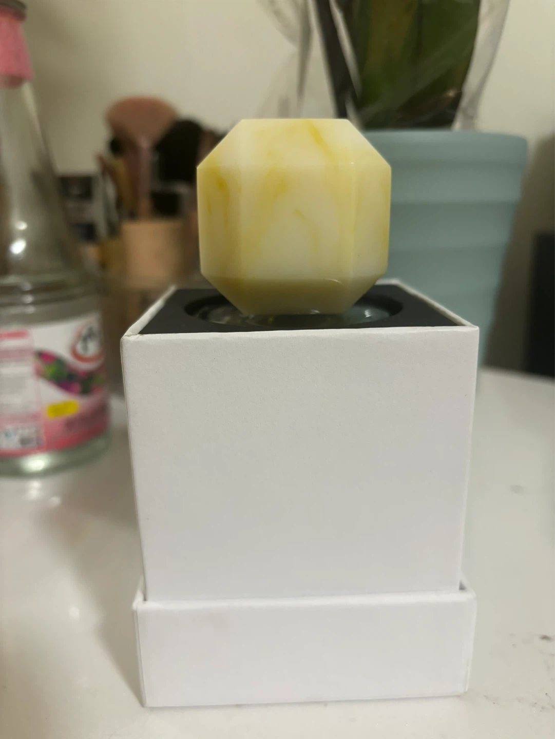 To summer- Triple Tea Eau de Parfum 100ml - photo 2