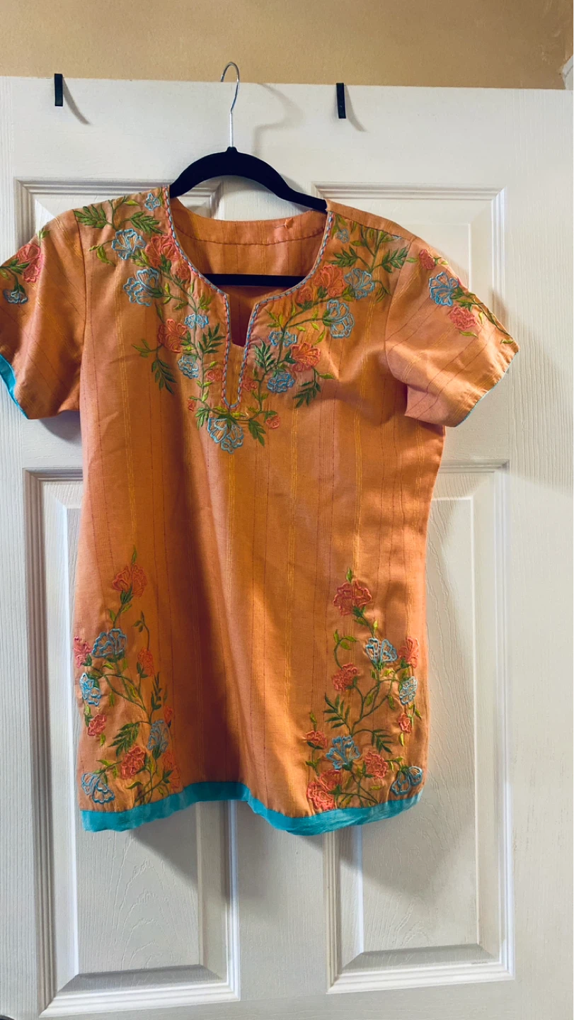 Blouse - photo 2