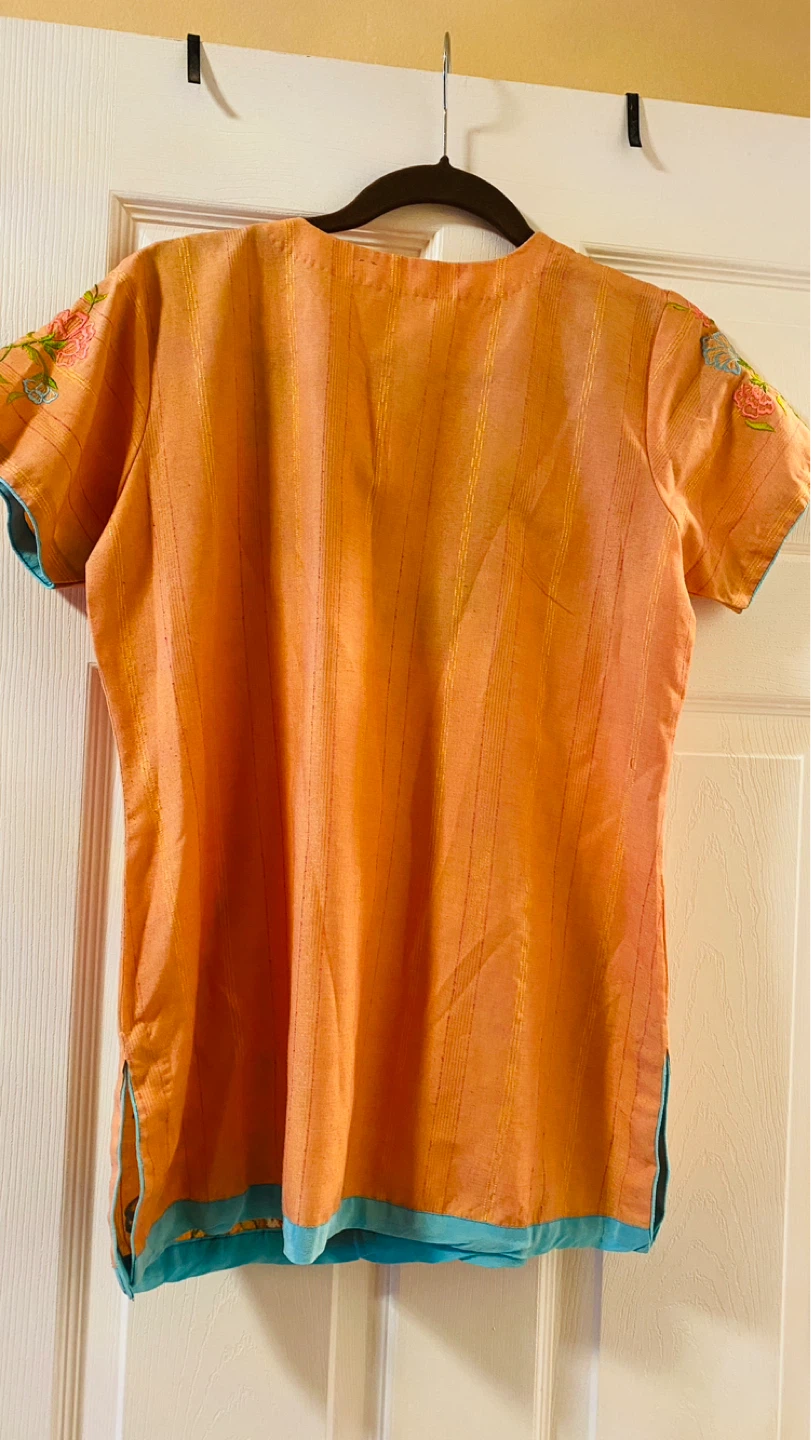 Blouse - photo 5