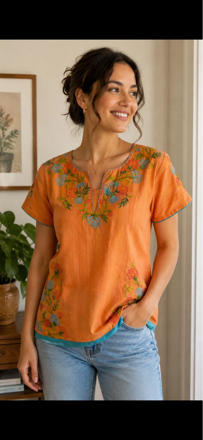 Blouse