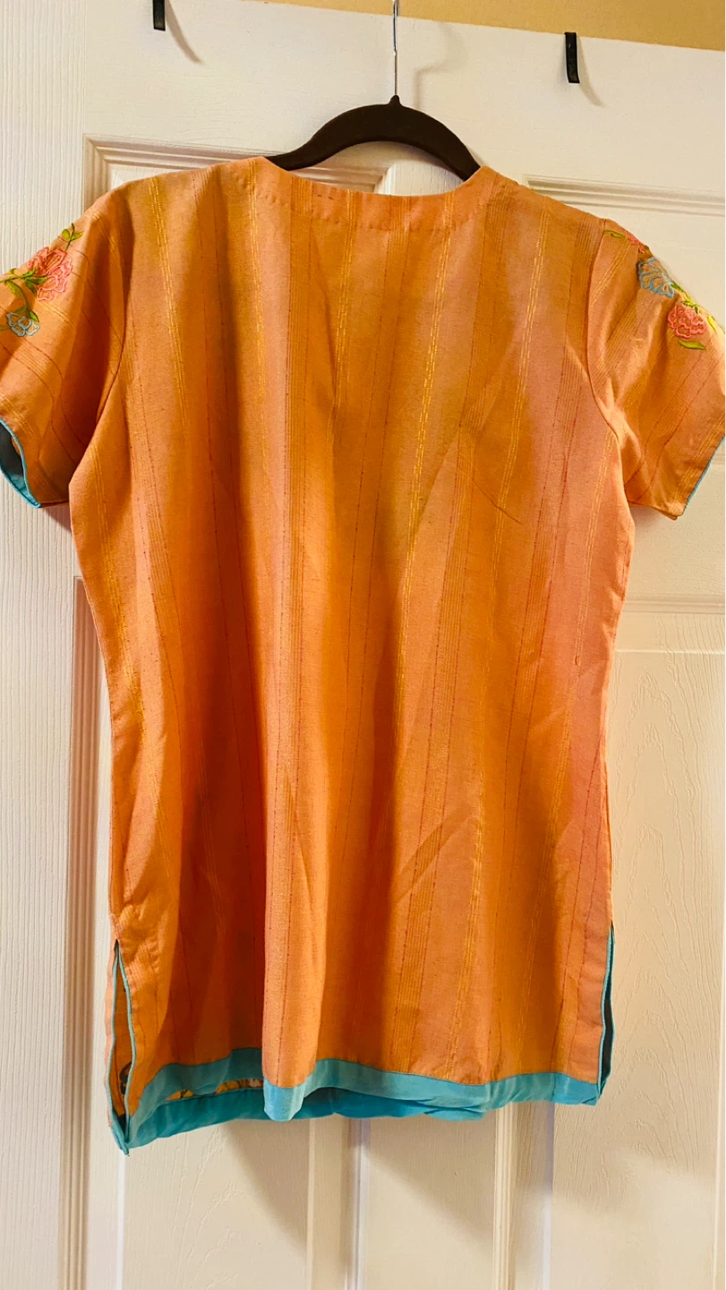 Blouse - photo 4