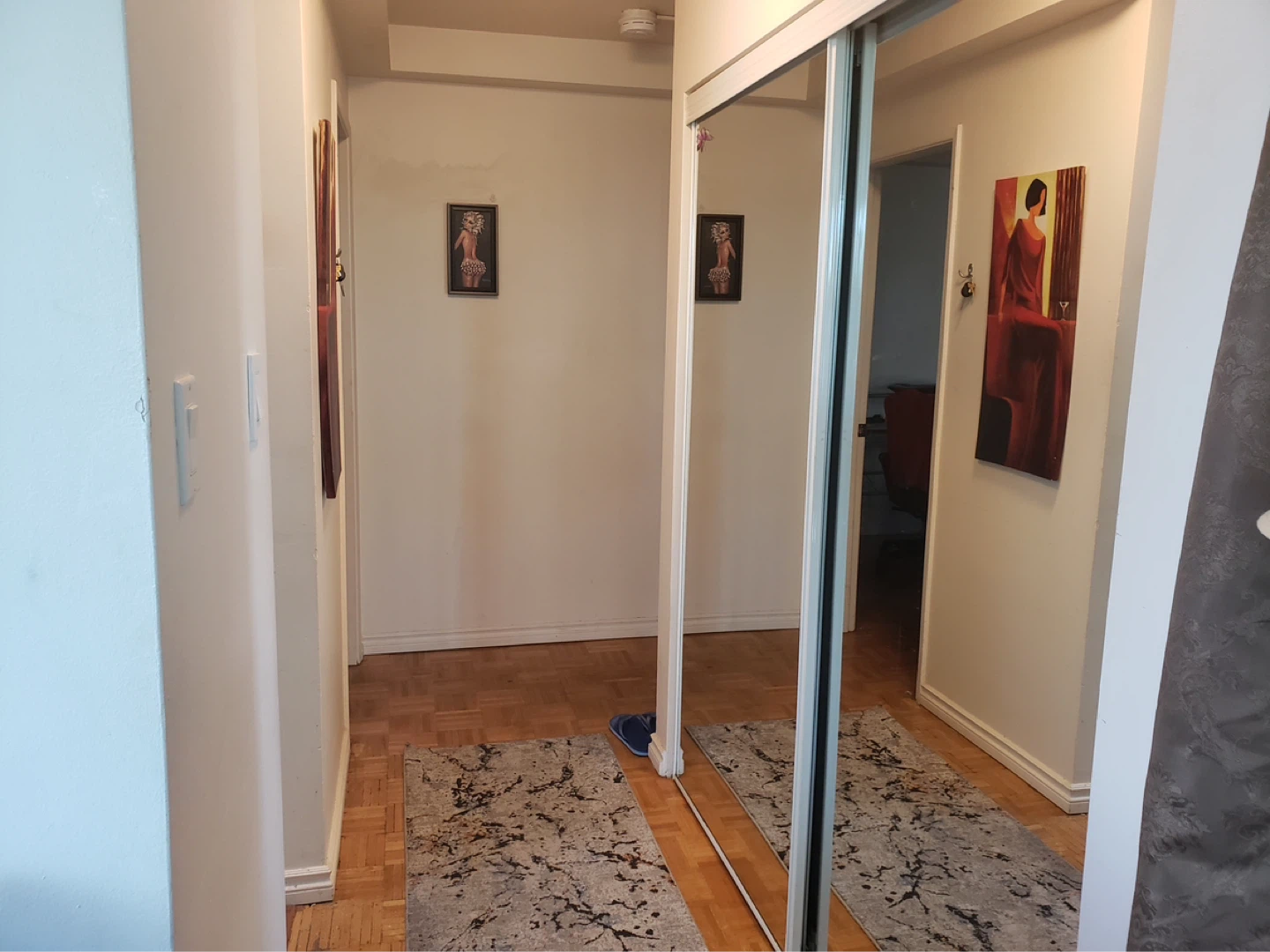 Looking for roommate - female preferred - photo 4