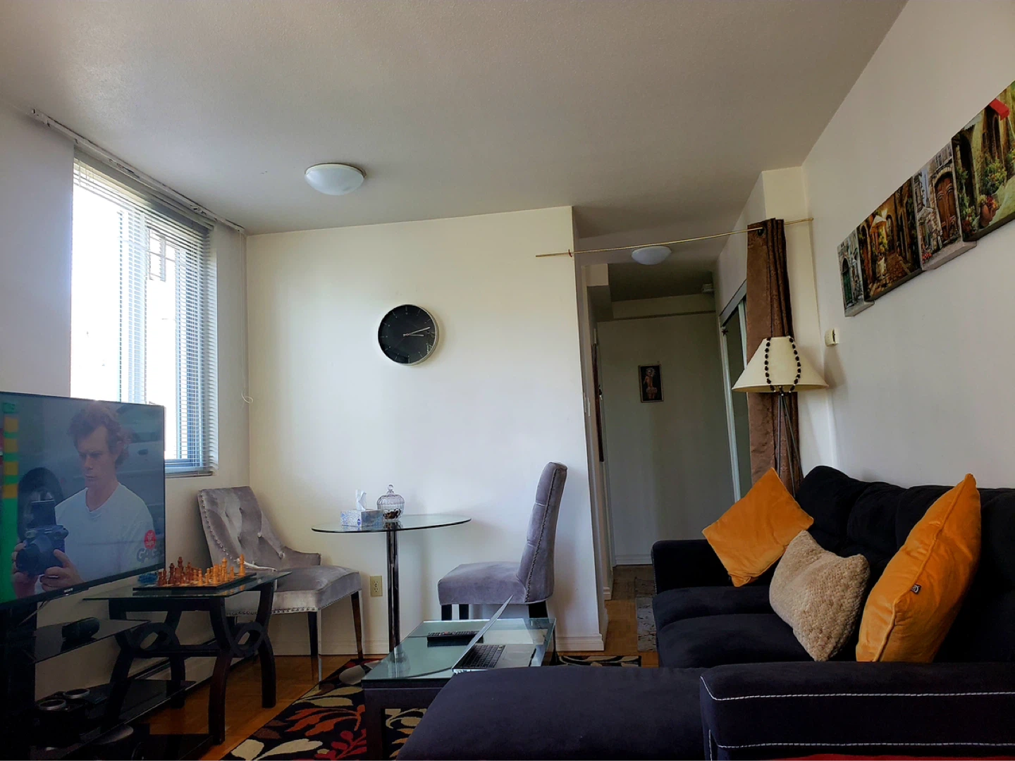 Looking for roommate - female preferred - photo 5