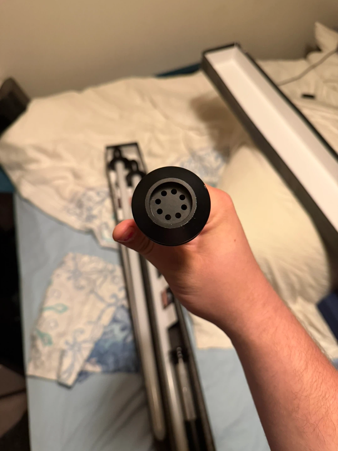2 Neosabers Lightsaber Hilt with Blade - photo 5